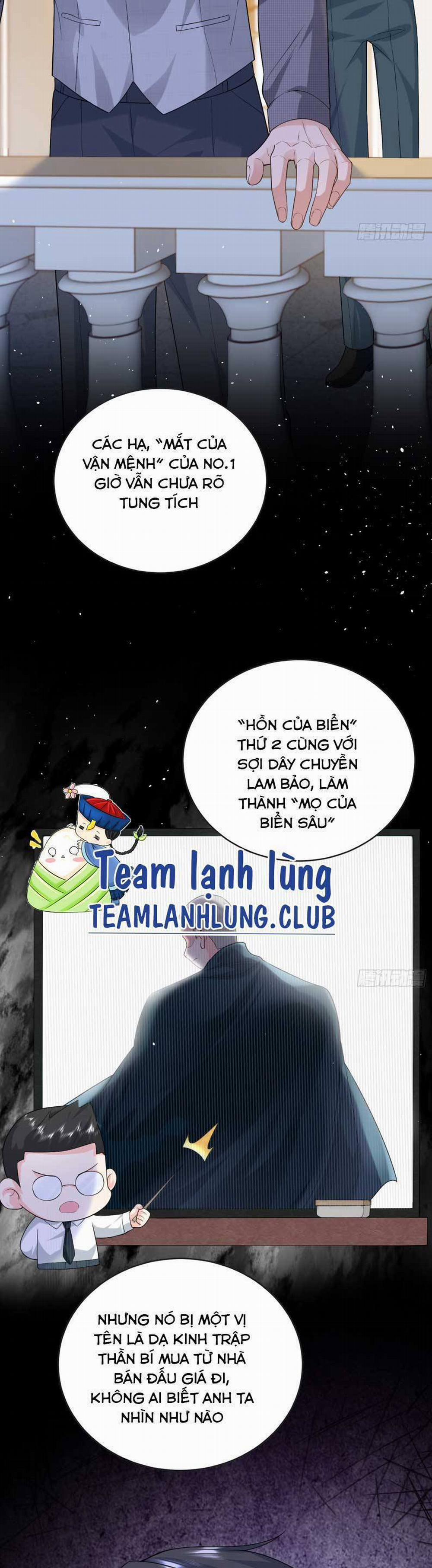 Bé Rồng Đột Kích! Mami Vừa Cay Vừa Độc 99 trang 19