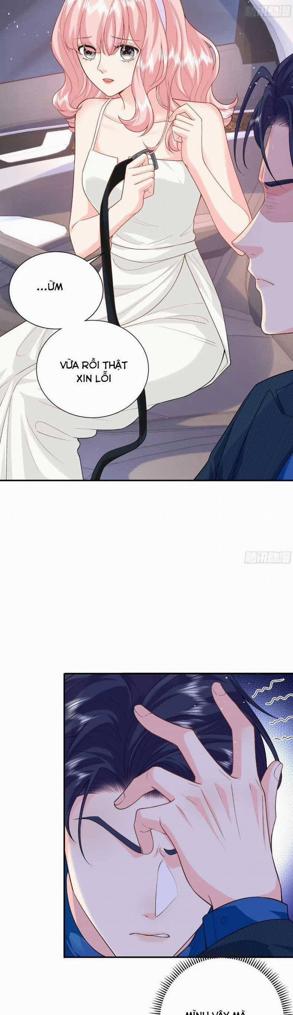 Bé Rồng Đột Kích! Mami Vừa Cay Vừa Độc 99 trang 2