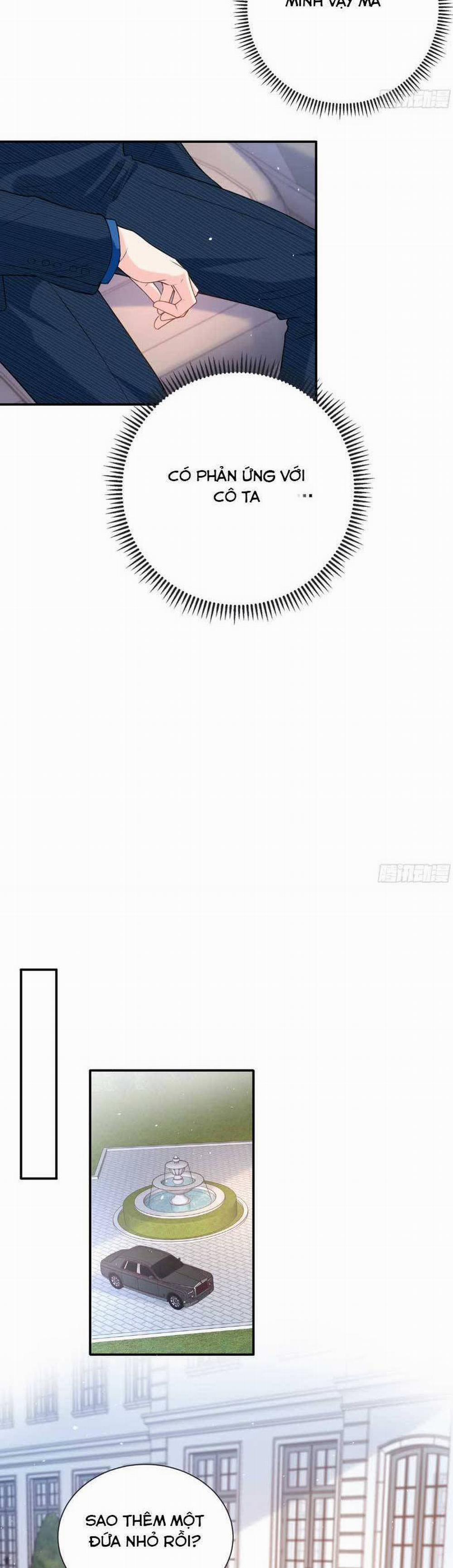 Bé Rồng Đột Kích! Mami Vừa Cay Vừa Độc 99 trang 3