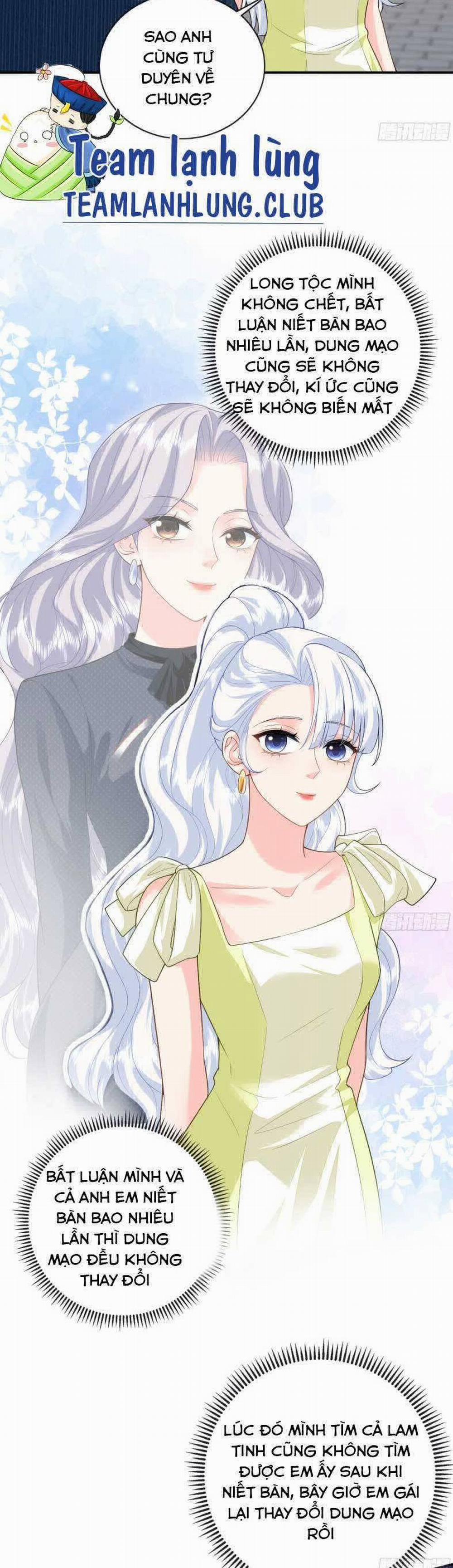 Bé Rồng Đột Kích! Mami Vừa Cay Vừa Độc 99 trang 7