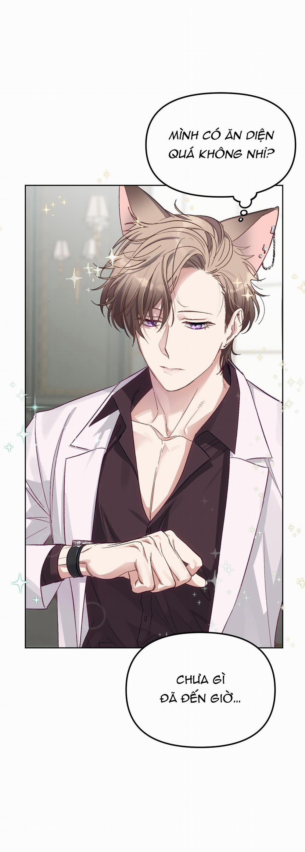 “Bé” Thỏ xuất tinh trong 3s 1 trang 102