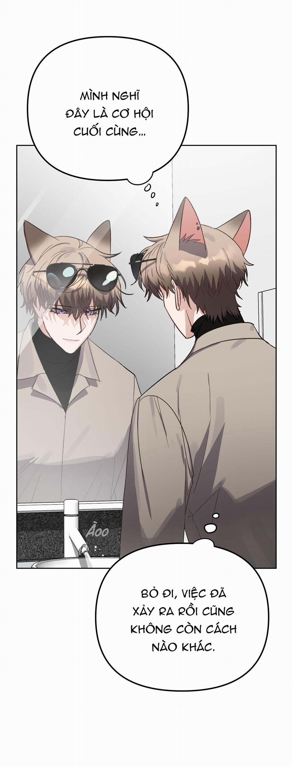 “Bé” Thỏ xuất tinh trong 3s 1 trang 16