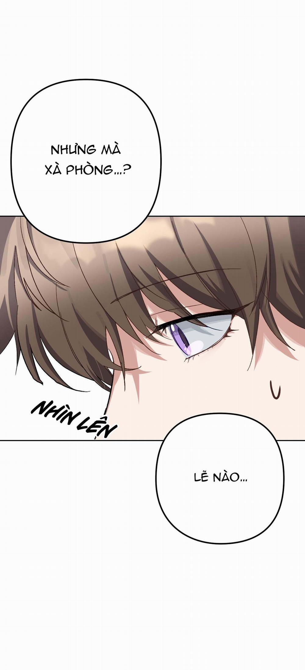 “Bé” Thỏ xuất tinh trong 3s 1 trang 17