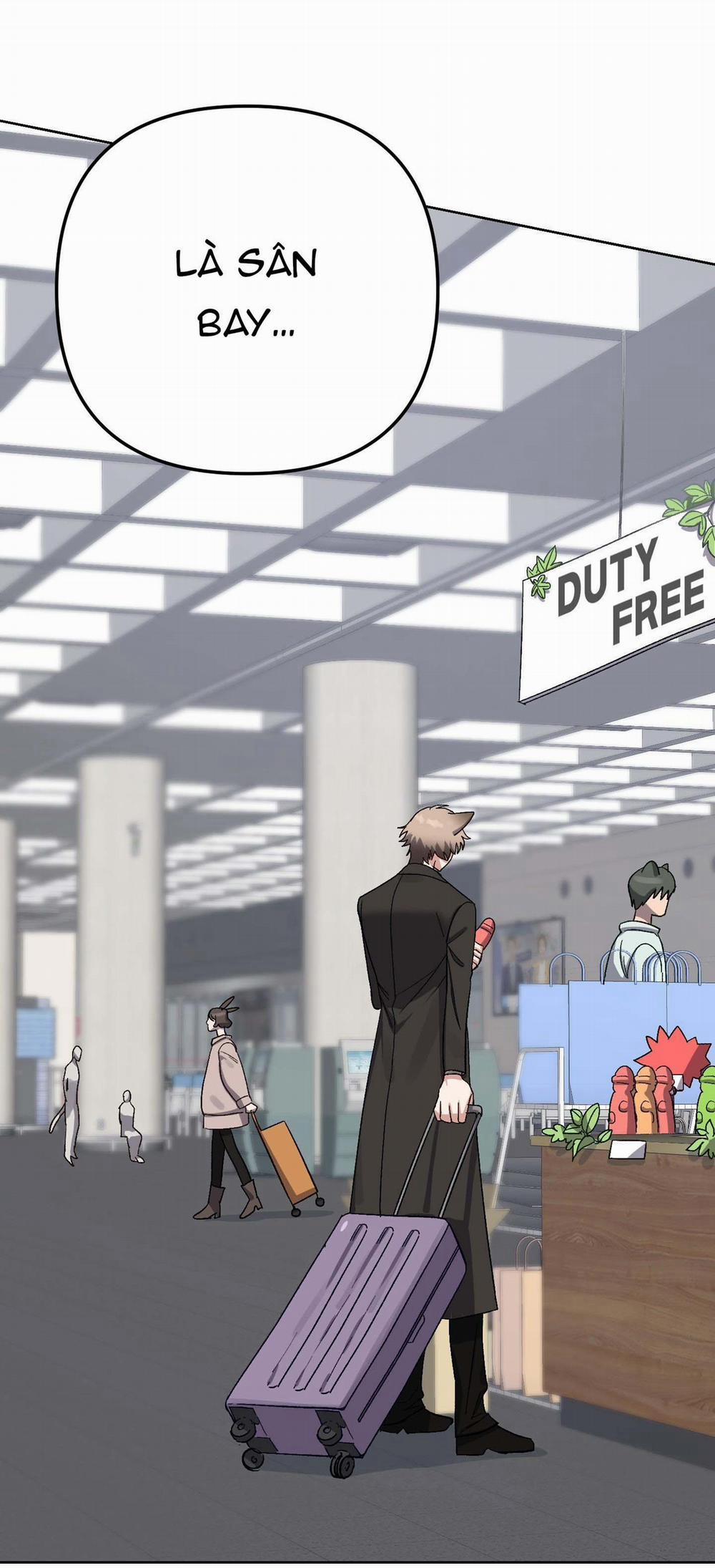 “Bé” Thỏ xuất tinh trong 3s 1 trang 4