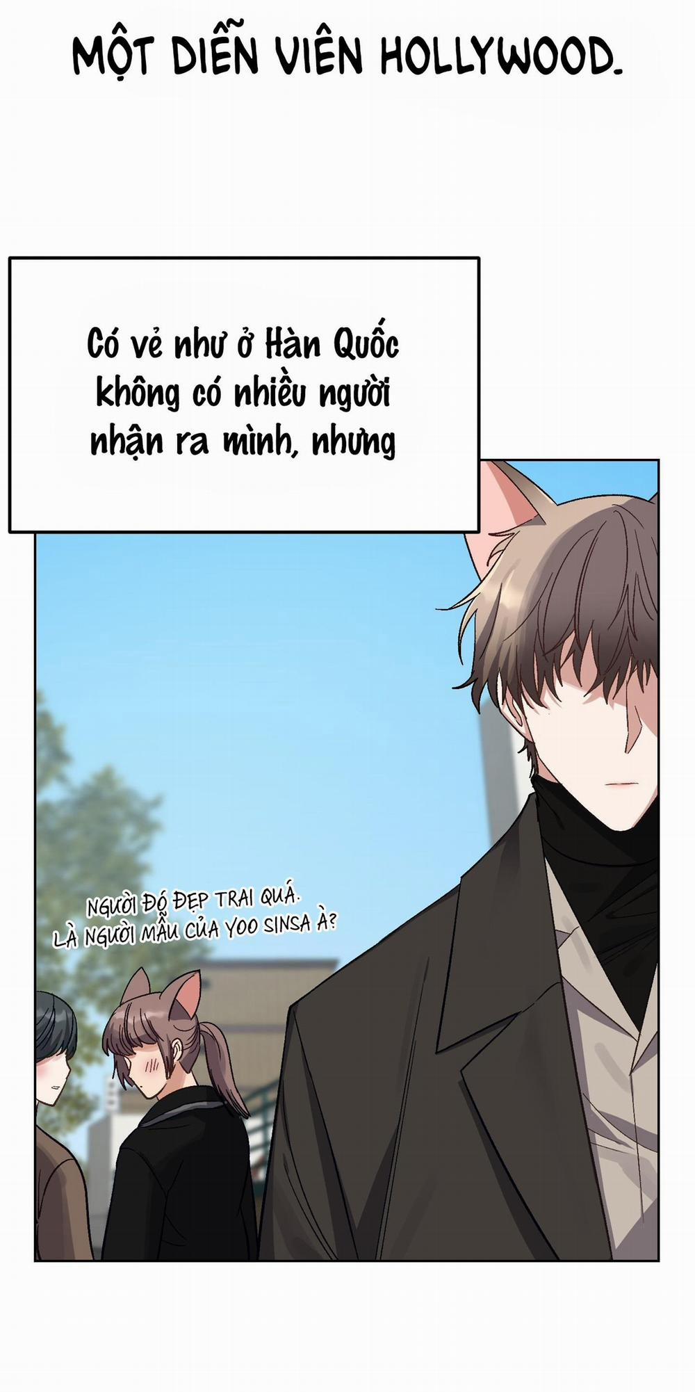 “Bé” Thỏ xuất tinh trong 3s 1 trang 40