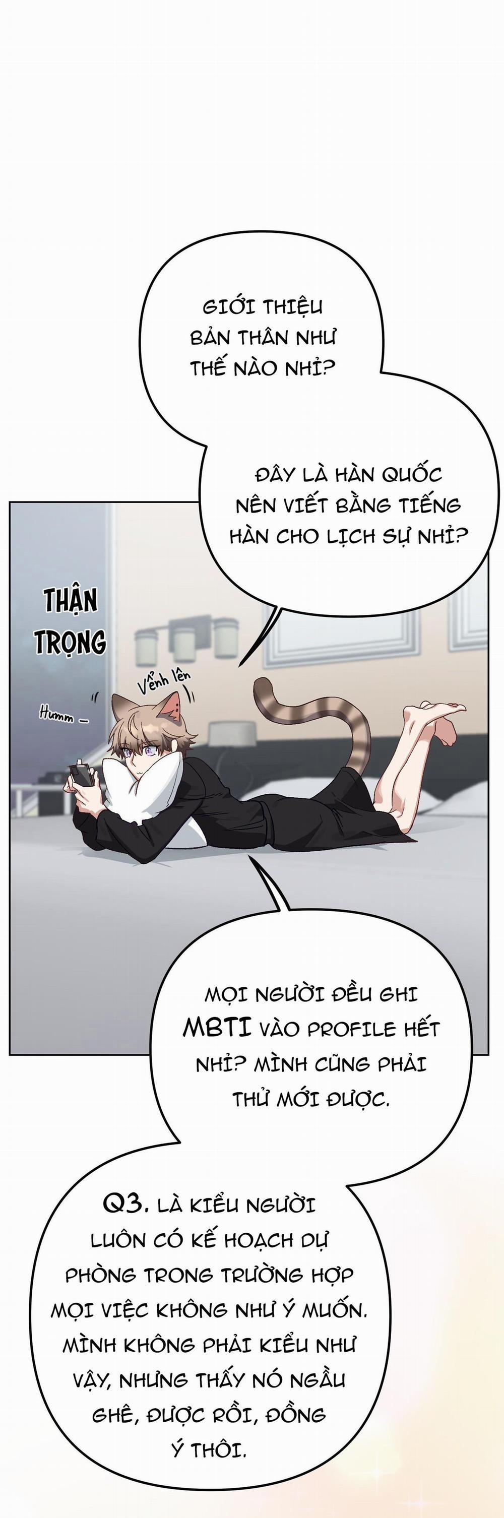 “Bé” Thỏ xuất tinh trong 3s 1 trang 52