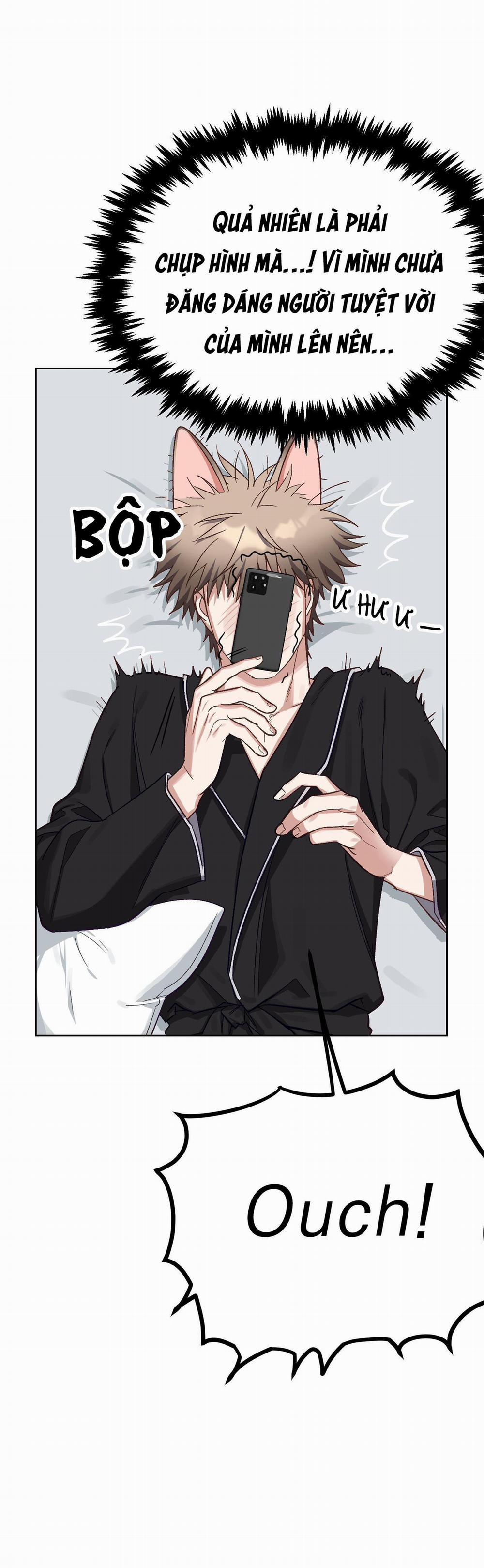 “Bé” Thỏ xuất tinh trong 3s 1 trang 63