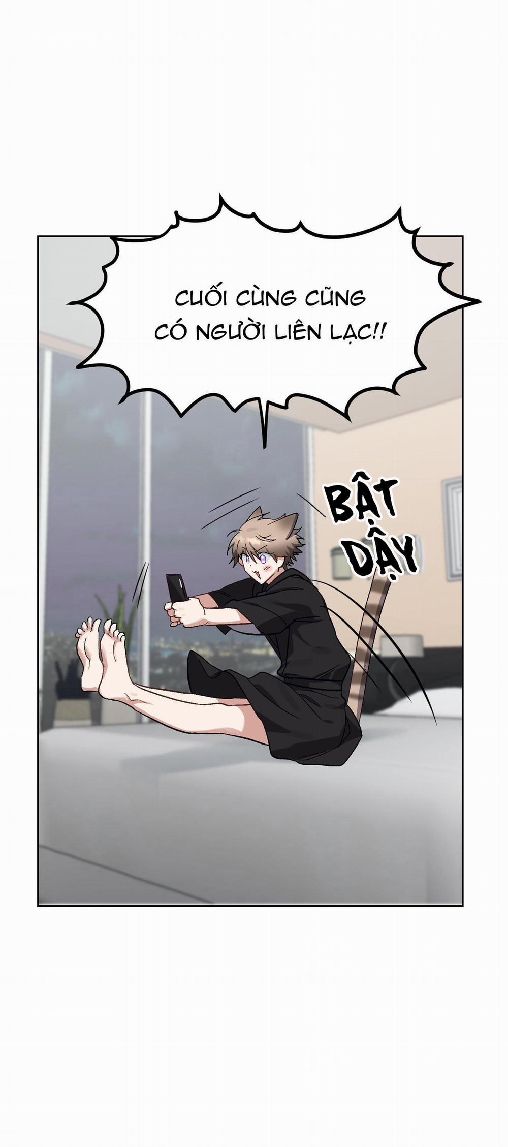 “Bé” Thỏ xuất tinh trong 3s 1 trang 64