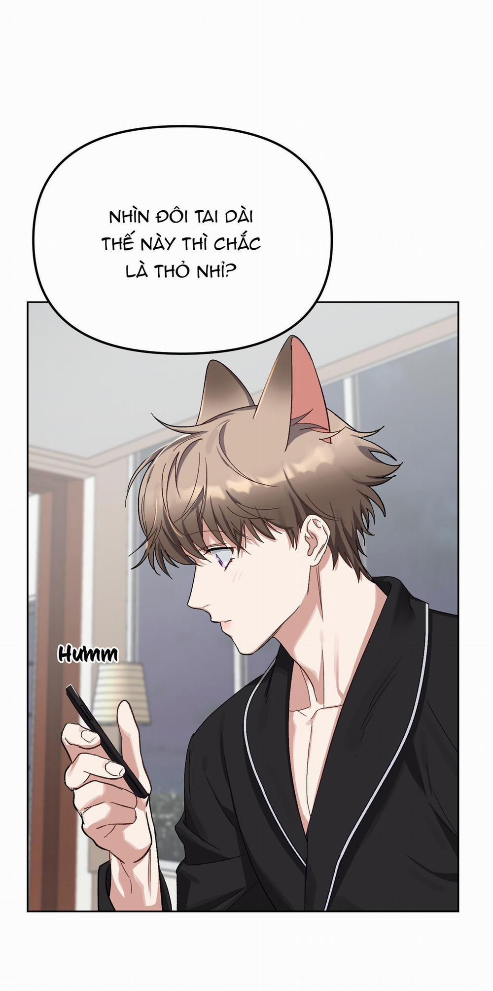 “Bé” Thỏ xuất tinh trong 3s 1 trang 69