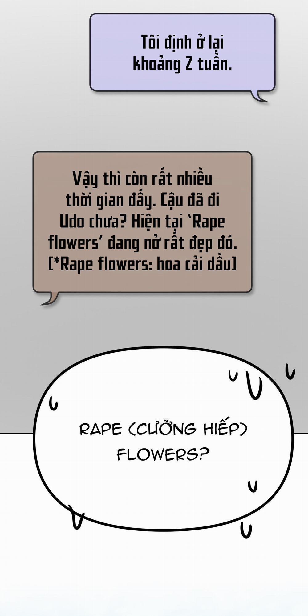 “Bé” Thỏ xuất tinh trong 3s 1 trang 78