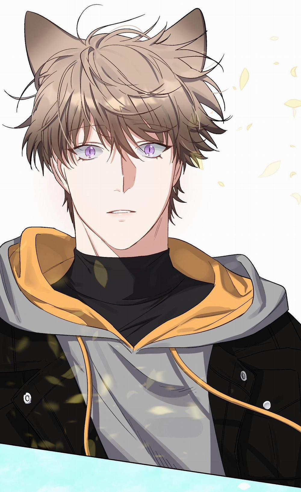 “Bé” Thỏ xuất tinh trong 3s 1 trang 81