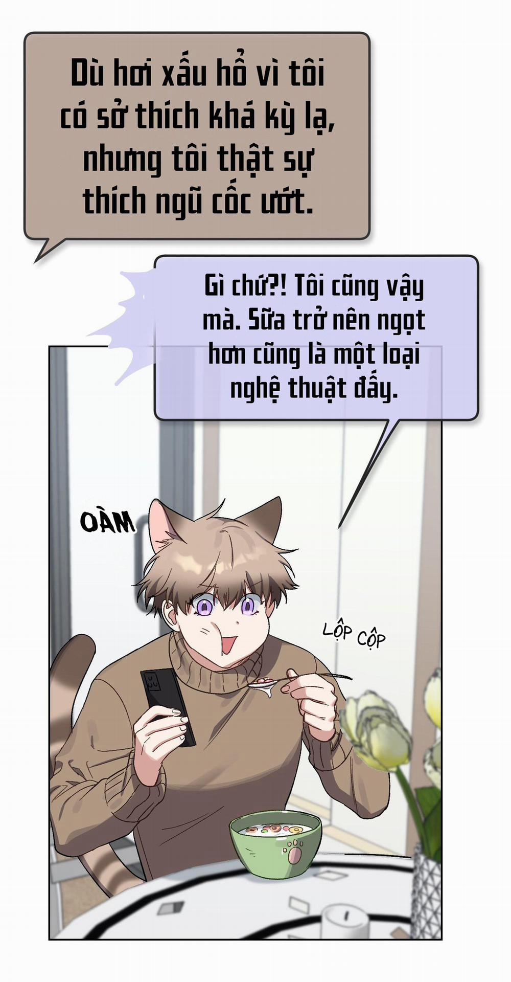 “Bé” Thỏ xuất tinh trong 3s 1 trang 87