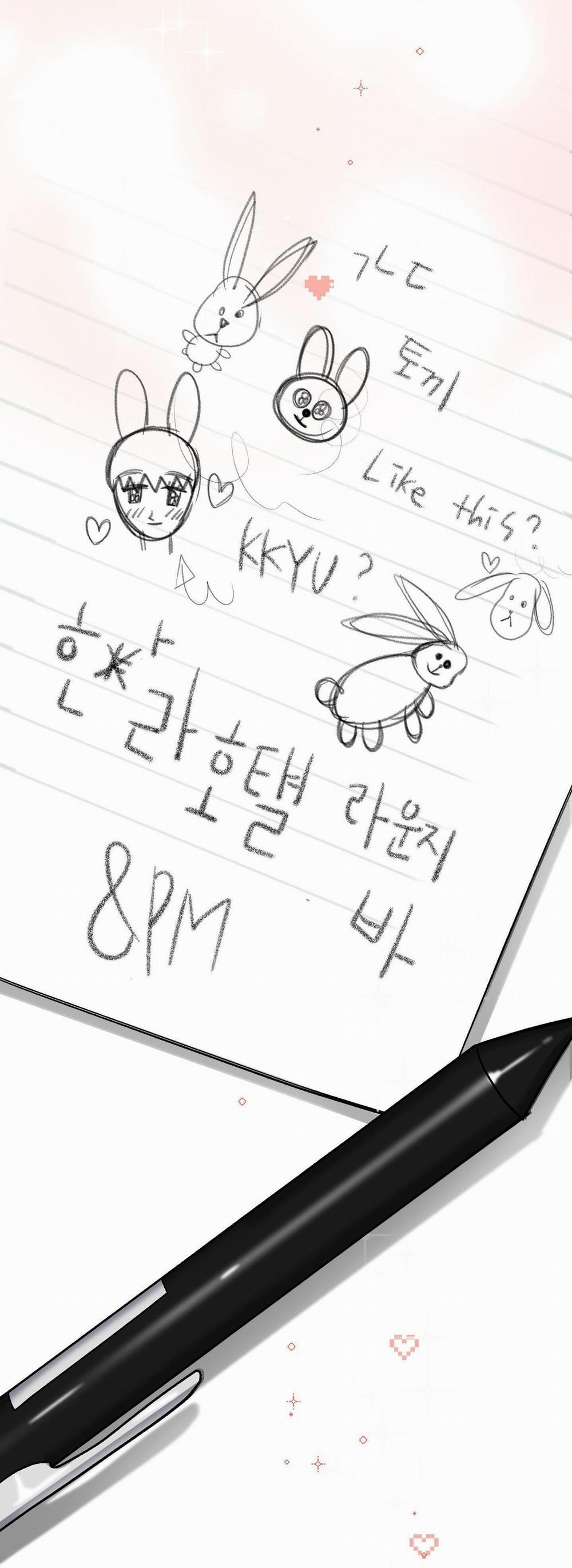 “Bé” Thỏ xuất tinh trong 3s 1 trang 97