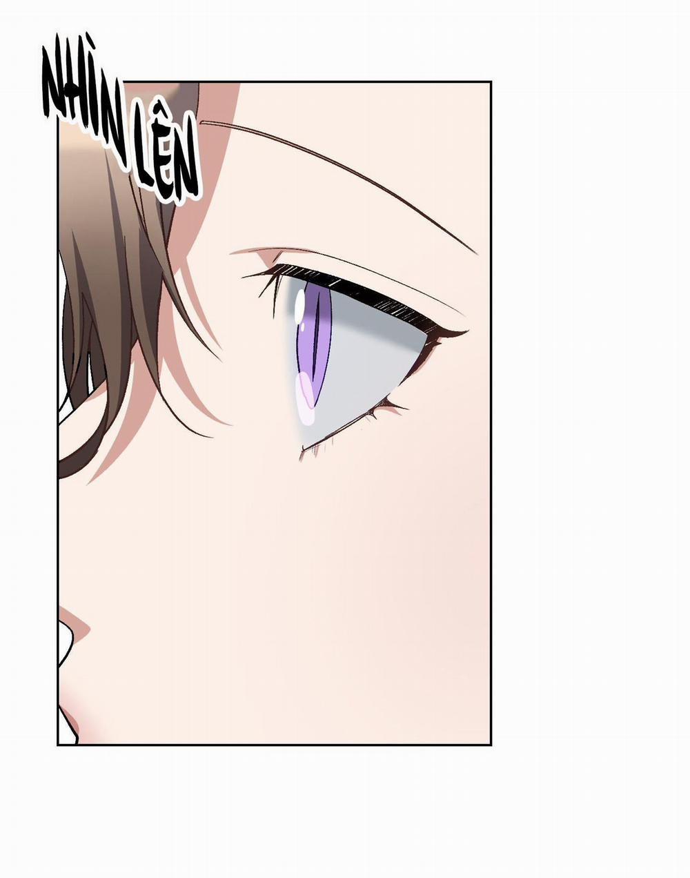 “Bé” Thỏ xuất tinh trong 3s 2 trang 13