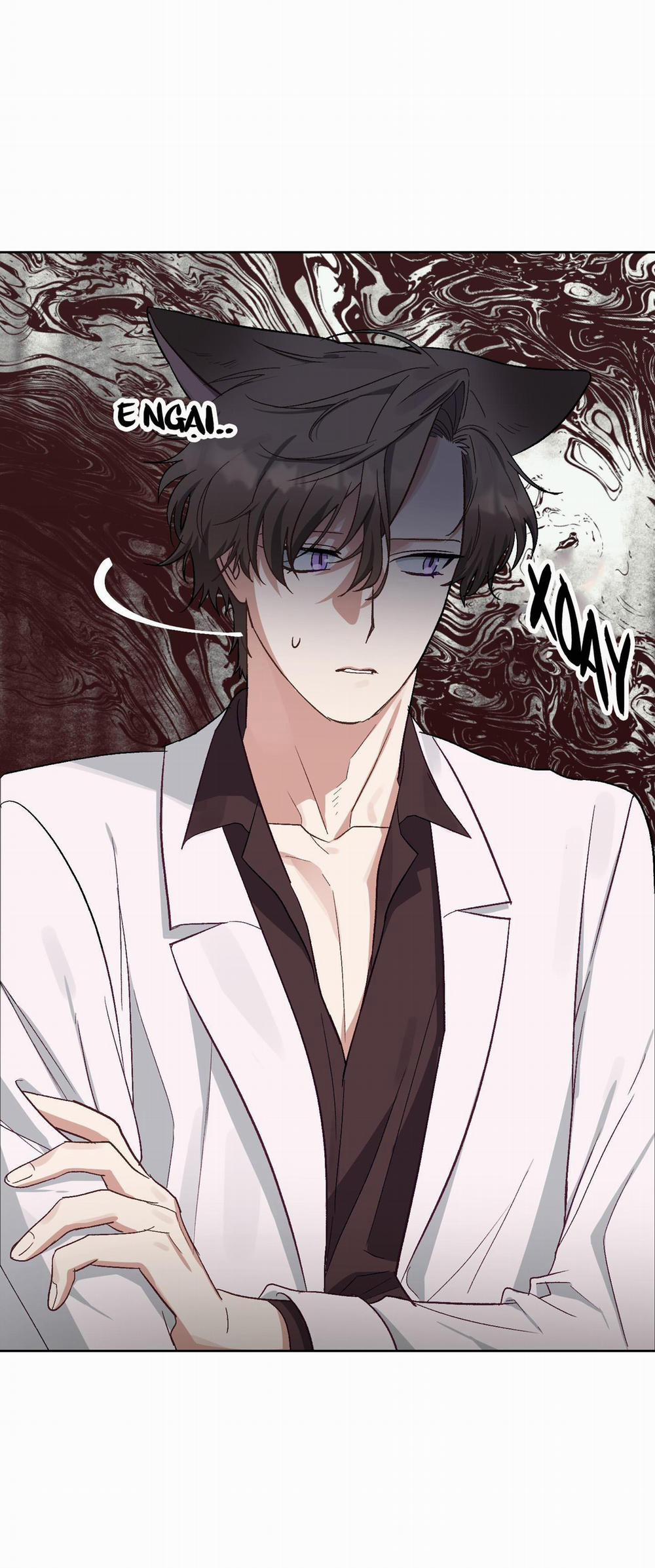 “Bé” Thỏ xuất tinh trong 3s 2 trang 15