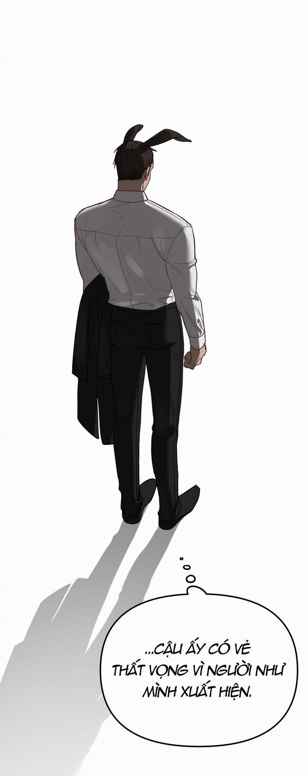 “Bé” Thỏ xuất tinh trong 3s 2 trang 18