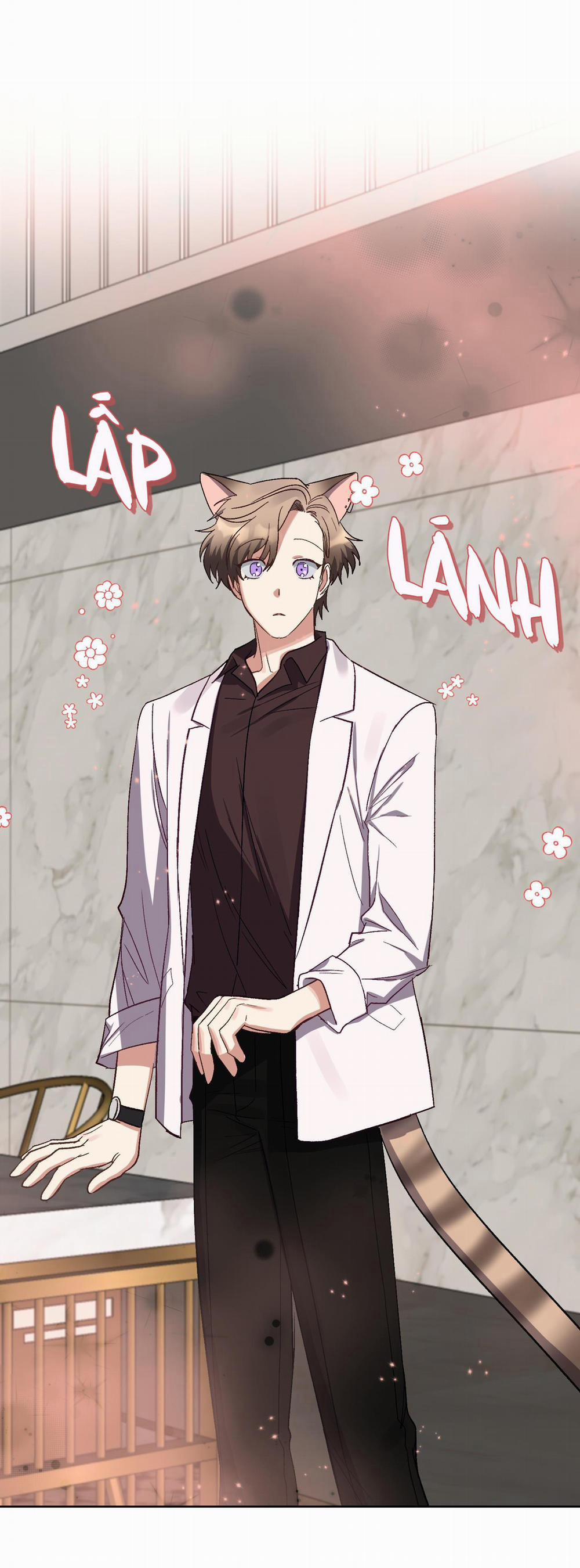 “Bé” Thỏ xuất tinh trong 3s 2 trang 7