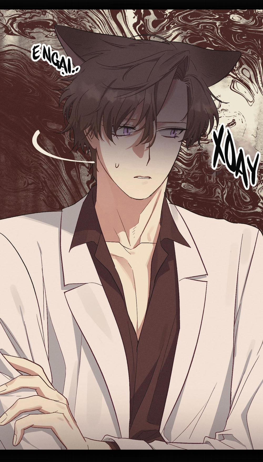 “Bé” Thỏ xuất tinh trong 3s 3 trang 13