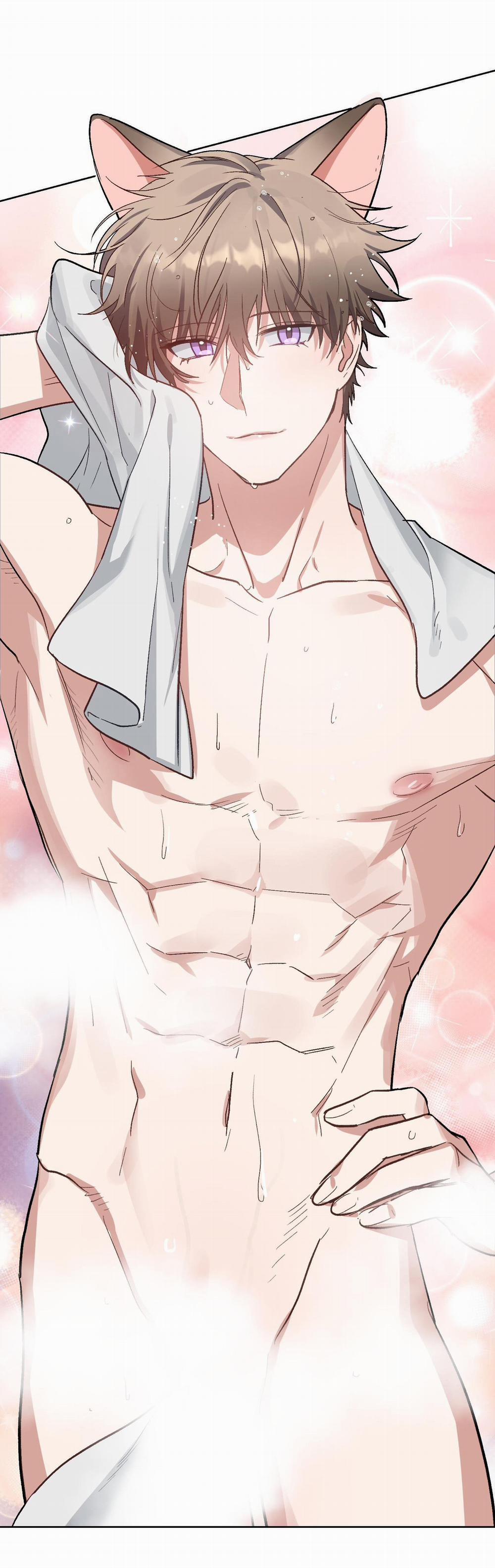 “Bé” Thỏ xuất tinh trong 3s 3 trang 18