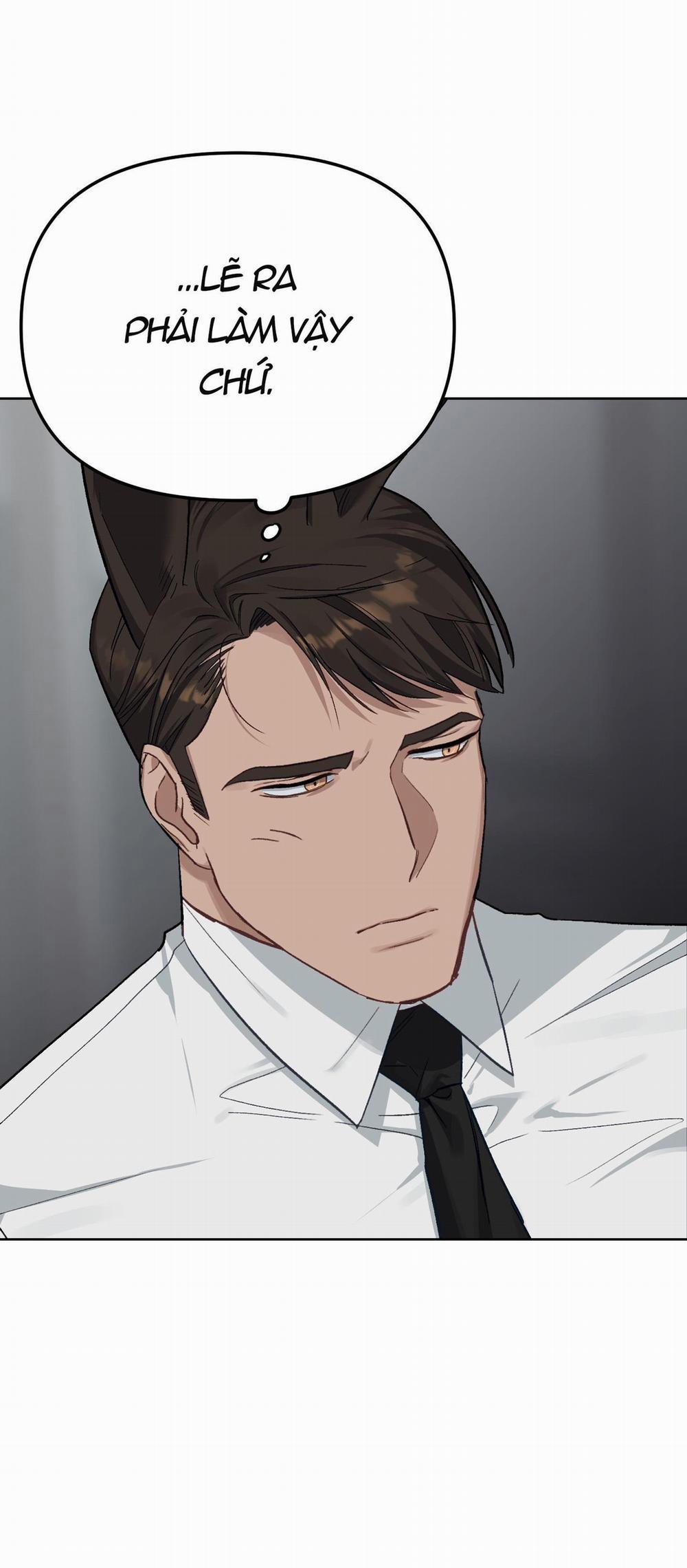 “Bé” Thỏ xuất tinh trong 3s 3 trang 6