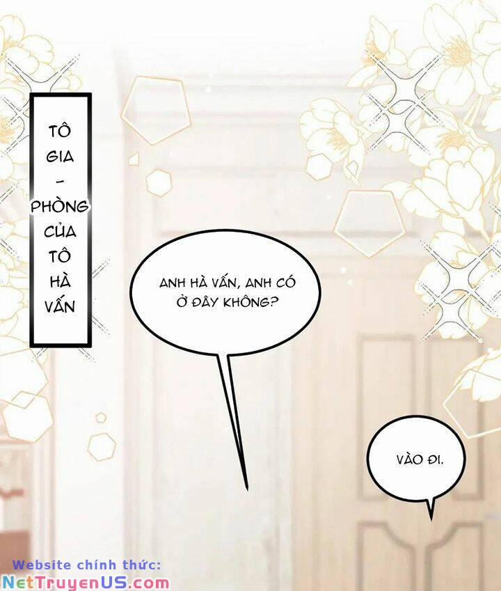 Bé Thóc Đáng Thương Được Tám Người Cậu Tranh Sủng 53 trang 0