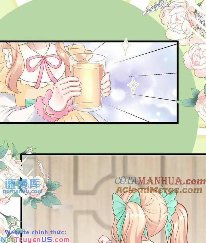 Bé Thóc Đáng Thương Được Tám Người Cậu Tranh Sủng 53 trang 10