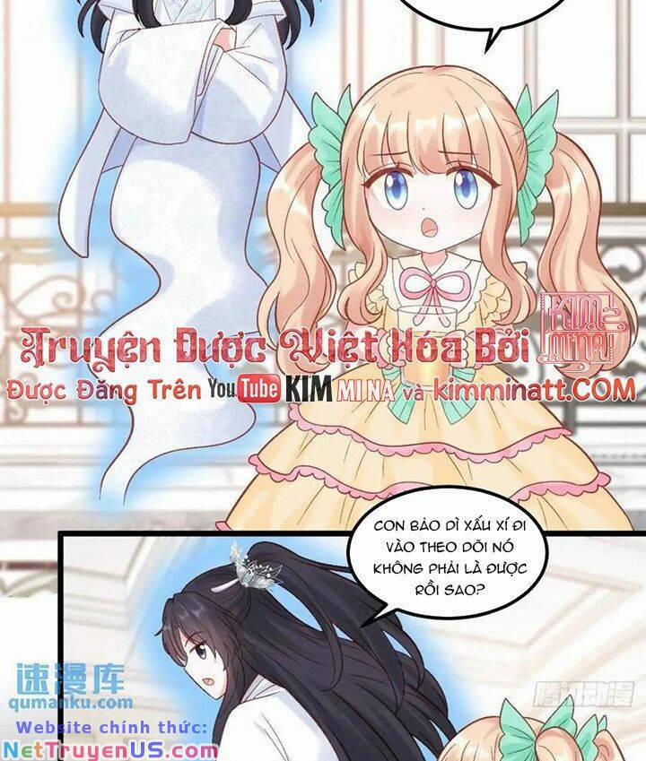 Bé Thóc Đáng Thương Được Tám Người Cậu Tranh Sủng 53 trang 18