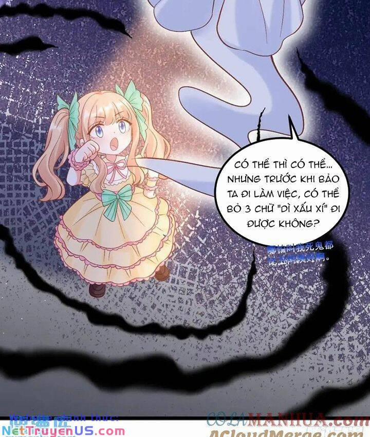 Bé Thóc Đáng Thương Được Tám Người Cậu Tranh Sủng 53 trang 20