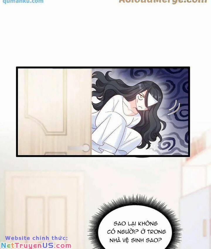 Bé Thóc Đáng Thương Được Tám Người Cậu Tranh Sủng 53 trang 21