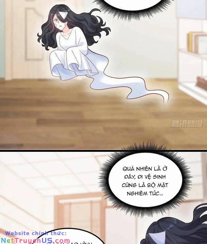 Bé Thóc Đáng Thương Được Tám Người Cậu Tranh Sủng 53 trang 22