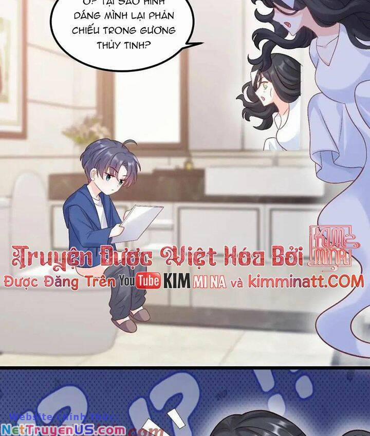 Bé Thóc Đáng Thương Được Tám Người Cậu Tranh Sủng 53 trang 23