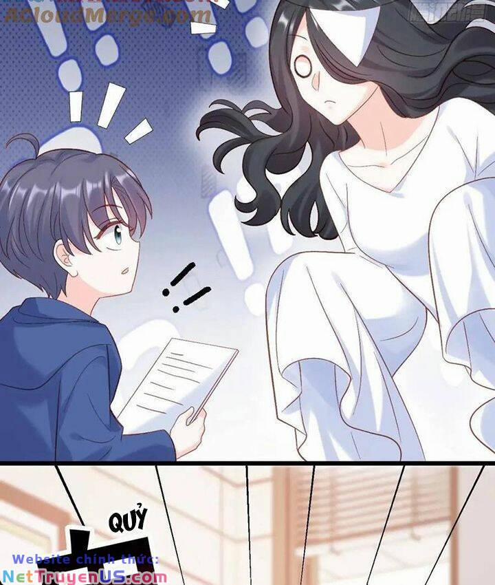 Bé Thóc Đáng Thương Được Tám Người Cậu Tranh Sủng 53 trang 24