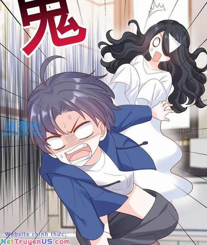 Bé Thóc Đáng Thương Được Tám Người Cậu Tranh Sủng 53 trang 25