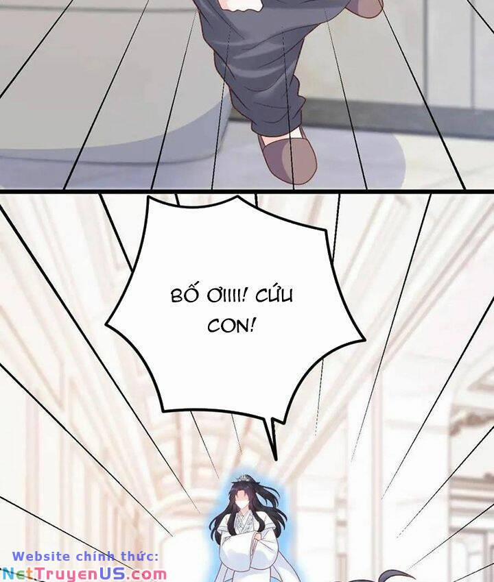 Bé Thóc Đáng Thương Được Tám Người Cậu Tranh Sủng 53 trang 26