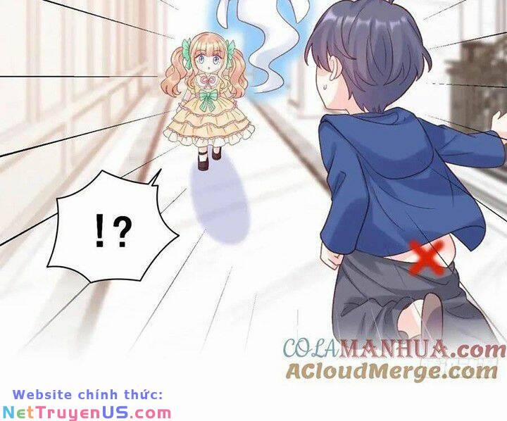 Bé Thóc Đáng Thương Được Tám Người Cậu Tranh Sủng 53 trang 27