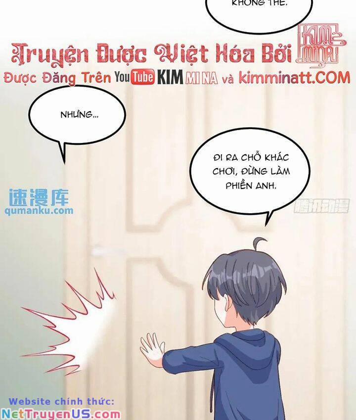 Bé Thóc Đáng Thương Được Tám Người Cậu Tranh Sủng 53 trang 4