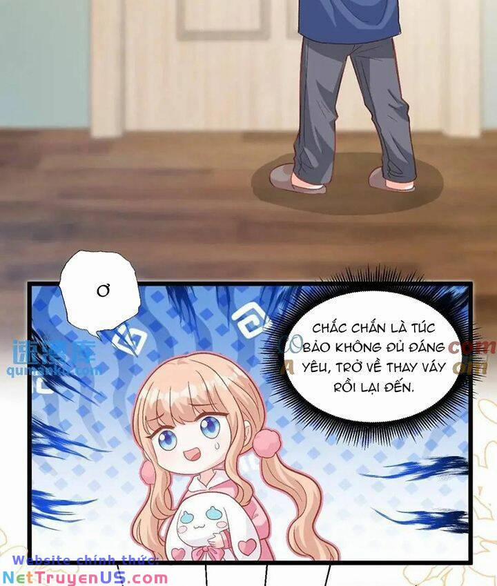 Bé Thóc Đáng Thương Được Tám Người Cậu Tranh Sủng 53 trang 5