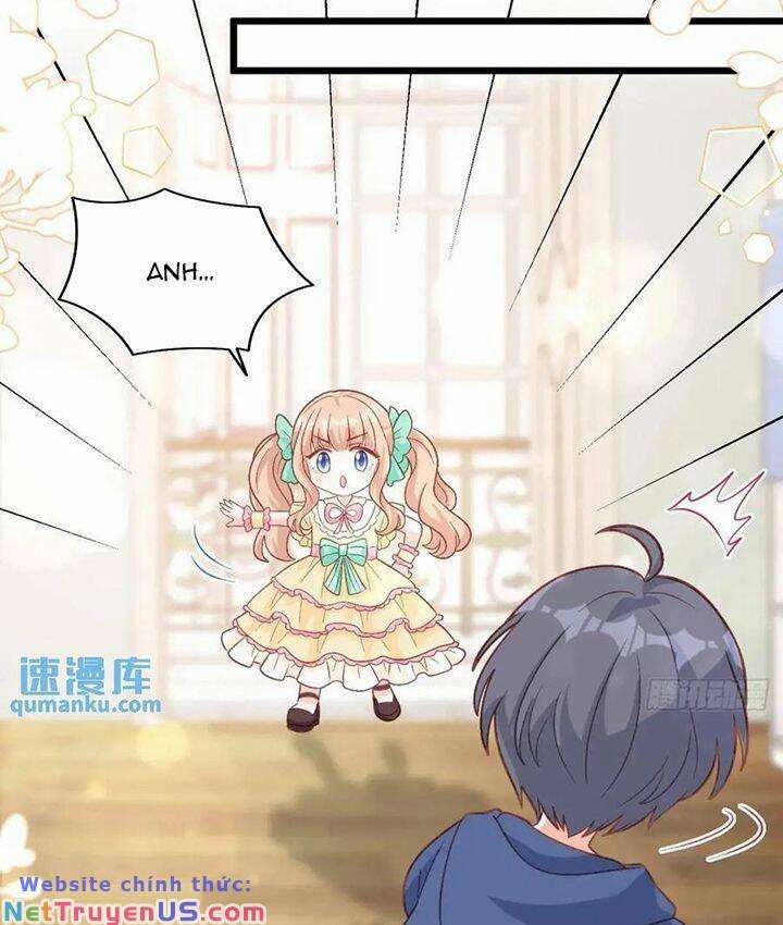 Bé Thóc Đáng Thương Được Tám Người Cậu Tranh Sủng 53 trang 6