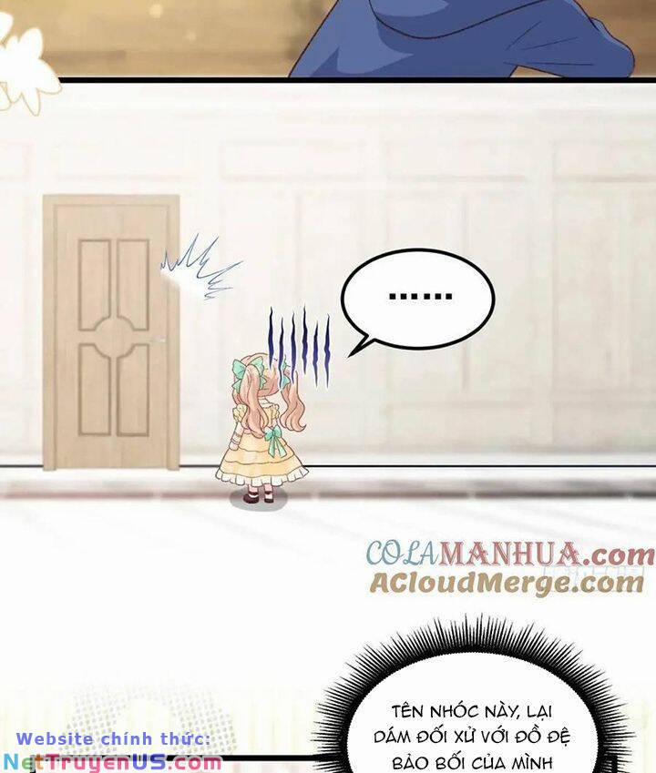 Bé Thóc Đáng Thương Được Tám Người Cậu Tranh Sủng 53 trang 7