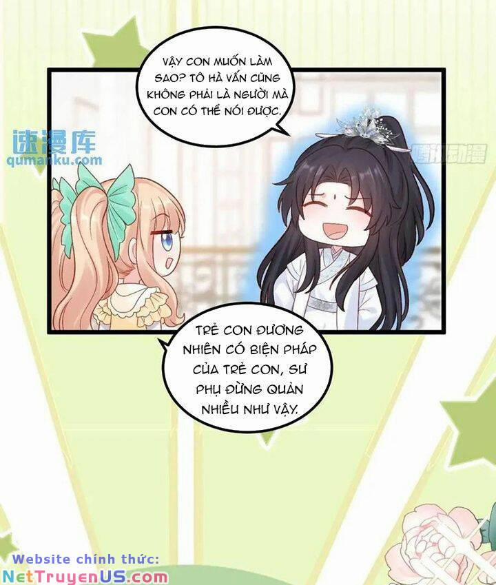 Bé Thóc Đáng Thương Được Tám Người Cậu Tranh Sủng 53 trang 9