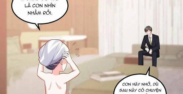 Bé Thóc Đáng Thương Được Tám Người Cậu Tranh Sủng 54 trang 10