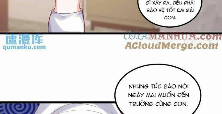 Bé Thóc Đáng Thương Được Tám Người Cậu Tranh Sủng 54 trang 11