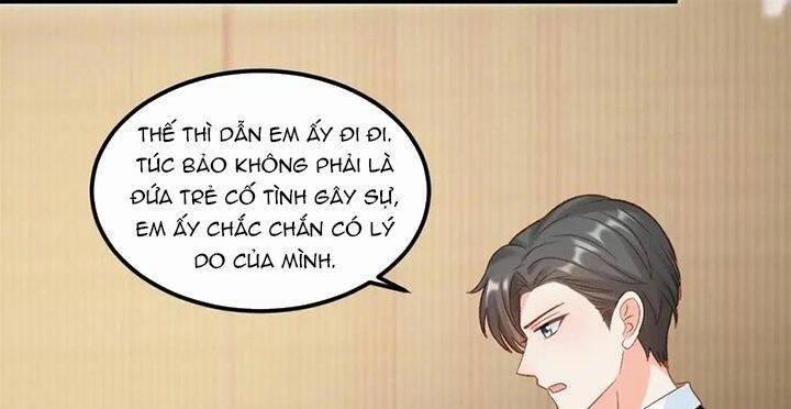 Bé Thóc Đáng Thương Được Tám Người Cậu Tranh Sủng 54 trang 13