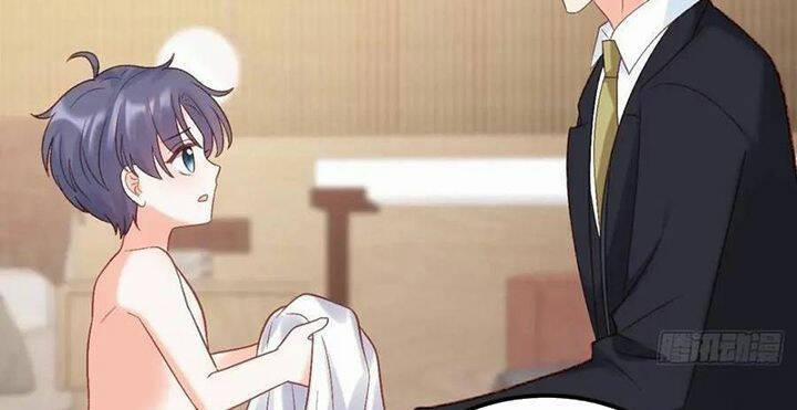 Bé Thóc Đáng Thương Được Tám Người Cậu Tranh Sủng 54 trang 14