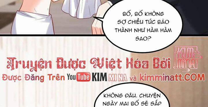 Bé Thóc Đáng Thương Được Tám Người Cậu Tranh Sủng 54 trang 15