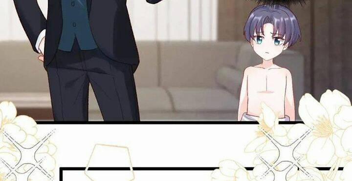 Bé Thóc Đáng Thương Được Tám Người Cậu Tranh Sủng 54 trang 17