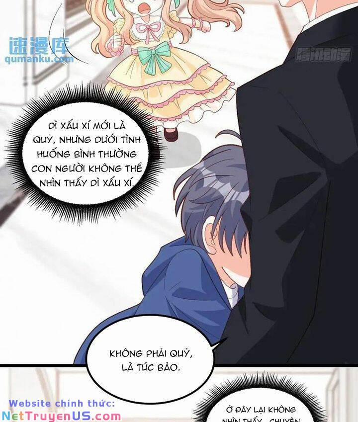 Bé Thóc Đáng Thương Được Tám Người Cậu Tranh Sủng 54 trang 2