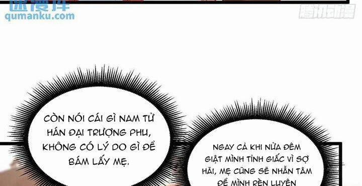 Bé Thóc Đáng Thương Được Tám Người Cậu Tranh Sủng 54 trang 23