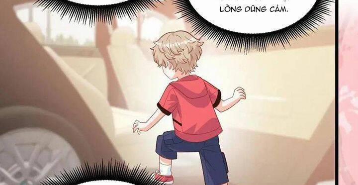 Bé Thóc Đáng Thương Được Tám Người Cậu Tranh Sủng 54 trang 24