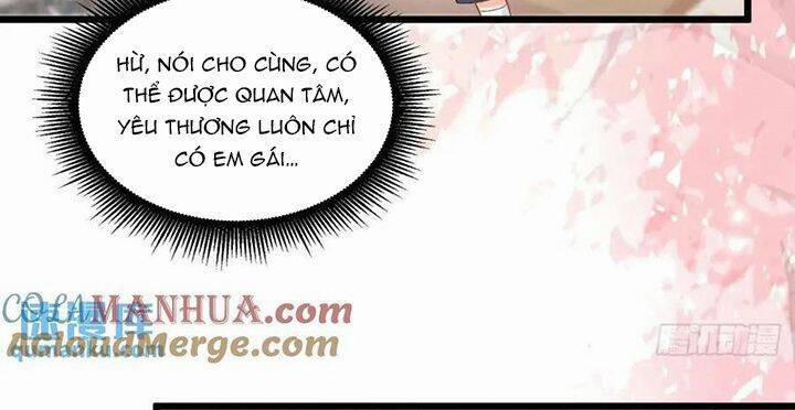 Bé Thóc Đáng Thương Được Tám Người Cậu Tranh Sủng 54 trang 25